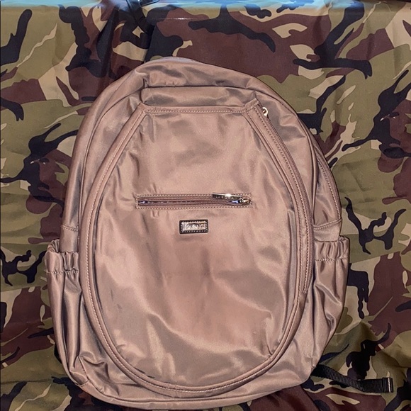 hadaki tennis backpack